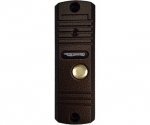Anvizor ANC-1700W Iker Bronze — Anvizor ANC-1700W Iker Bronze одноабонентская цветная CVBS видеопанель