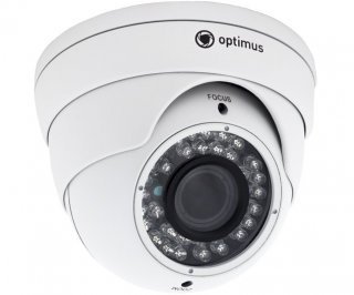 Optimus AHD-H042.1(2.8-12)E фото