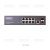 OSNOVO SW-70802/L2 управляемый (L2+) коммутатор Gigabit Ethernet на 10 портов