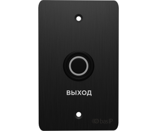 BAS-IP SH-45R BLACK фото
