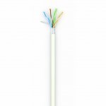 OptimLAN FTP 4PR 23AWG CAT6 OUTDOOR внешний