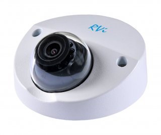 RVi-IPC34M-IR V.2 (2.8 мм) уличная 4 мп купольная IP видеокамера с ик подсветкой фото RVi-IPC34M-IR V.2 (2.8 мм) уличная 4 мп купольная IP видеокамера с ик подсветкой фото