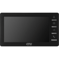 CTV-M1701S (черный)