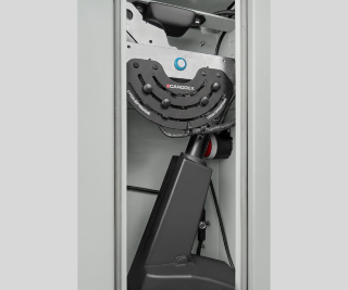 CARDDEX RBX-6000R фото