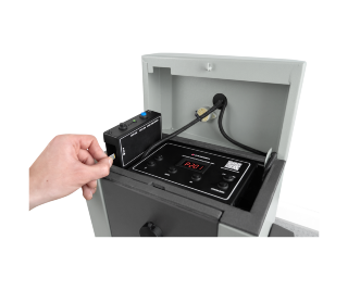 CARDDEX RBX-6000R фото