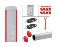 ALUTECH BV-5 (с круглой стрелой 6,25 метров)