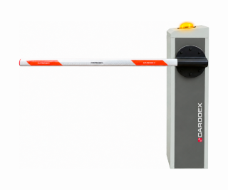 CARDDEX RBN-4300L фото