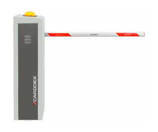 CARDDEX RBN-4300L фото