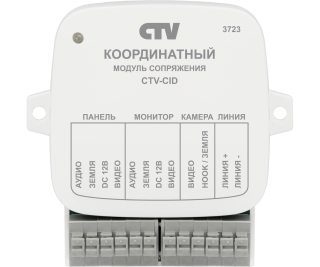 CTV-CID фото