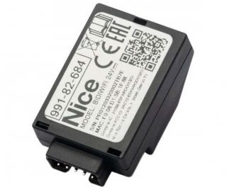 NICE BIDI-WiFiKIT5 фото