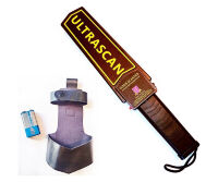 UltraScan SuperScanner
