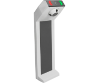 CARDDEX STR-01W (без планок)