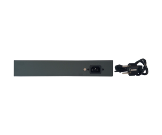 Space Technology ST-S1617POE (16G/2G/2S/300W/A) PRO LM фото