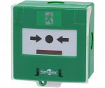 Smartec ST-ER415DLW-GN