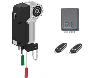 ALUTECH TR-3531-230KIT фото