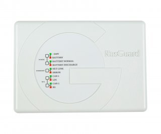 RusGuard RB-12 фото
