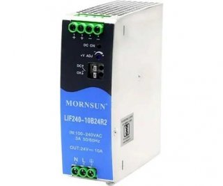 Dahua LIF240-10B48R2 фото