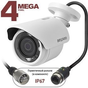 Beward BD4640RC (12 мм) фото