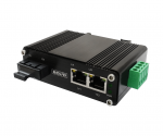 Болид Ethernet-FX-MM — Болид Ethernet-FX-MM медиаконвертер оптический