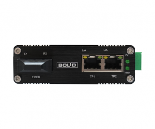 Болид Ethernet-FX-MM фото