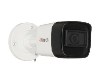 HiWatch DS-T200A(B)(3.6mm) фото