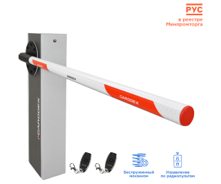 CARDDEX RBD-4300R фото
