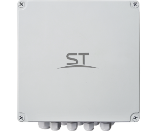 Space Technology ST-01/42 POE X (4/2/65W/AB) фото