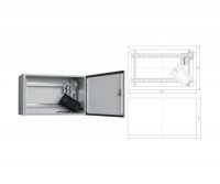 Wizebox TBG600