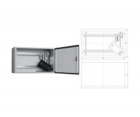Wizebox TBG600