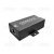 OSNOVO E-PoE/1G PoE удлинитель 10/100/1000M Gigabit Ethernet до 500м
