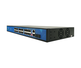 Space Technology ST-S240POE (2G/2S/300W/А) PRO, (версия 4) фото