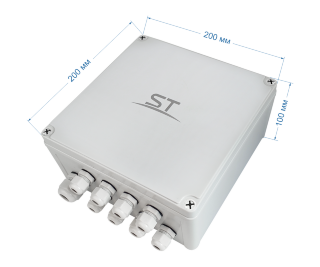 Space Technology ST-01/82 POE X (8/2/65W/AB) фото