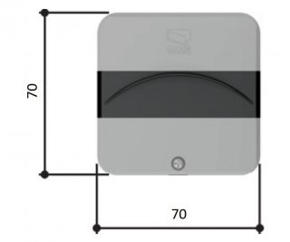 CAME DELTA-E фото