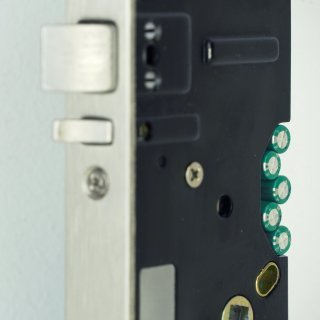 RusGuard RG-Lock 595 (KIT) фото