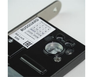 RusGuard RG-Lock 595 (KIT) фото RusGuard RG-Lock 595 (KIT) фото