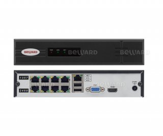 Beward BK0108H-P8 (снято) фото Beward BK0108H-P8 (снято) фото