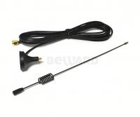 Beward Ant4-4GM30-1M