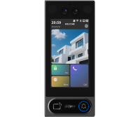 Dahua DHI-VTO6631QB-WP
