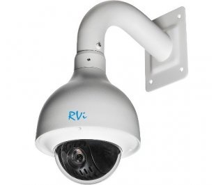 RVi-IPC52Z12 V.2 скоростная поворотная купольная ip-камера фото RVi-IPC52Z12 V.2 скоростная поворотная купольная ip-камера фото