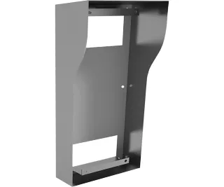 BAS-IP BR-AA14 RUS SILVER фото