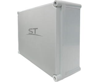 Space Technology ST-У03/8201 POE X (8/2G/1S/120W/A) фото