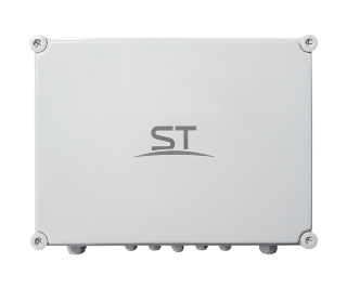 Space Technology ST-У03/8201 POE X (8/2G/1S/120W/A) фото