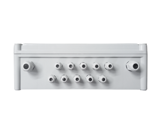 Space Technology ST-У03/8201 POE X (8/2G/1S/120W/A) фото