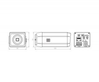 Smartec STC-IPM3098A/1 фото