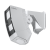 OPTEX SIP-4010/5