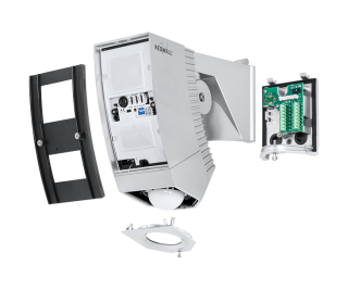 OPTEX SIP-4010/5 фото