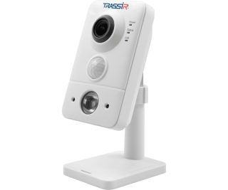 Trassir TR-D7121IR1 v6 3.6 фото