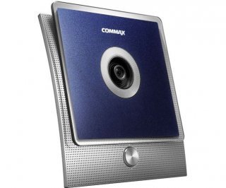 Commax DRC-4U синий фото