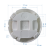 Space Technology WL-KM1003 Белая