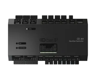 BAS-IP CE-44 фото BAS-IP CE-44 фото